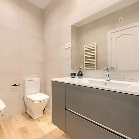 Encantadora Vivienda Turistica A Orillas De La Ria Bilbao Exterior photo