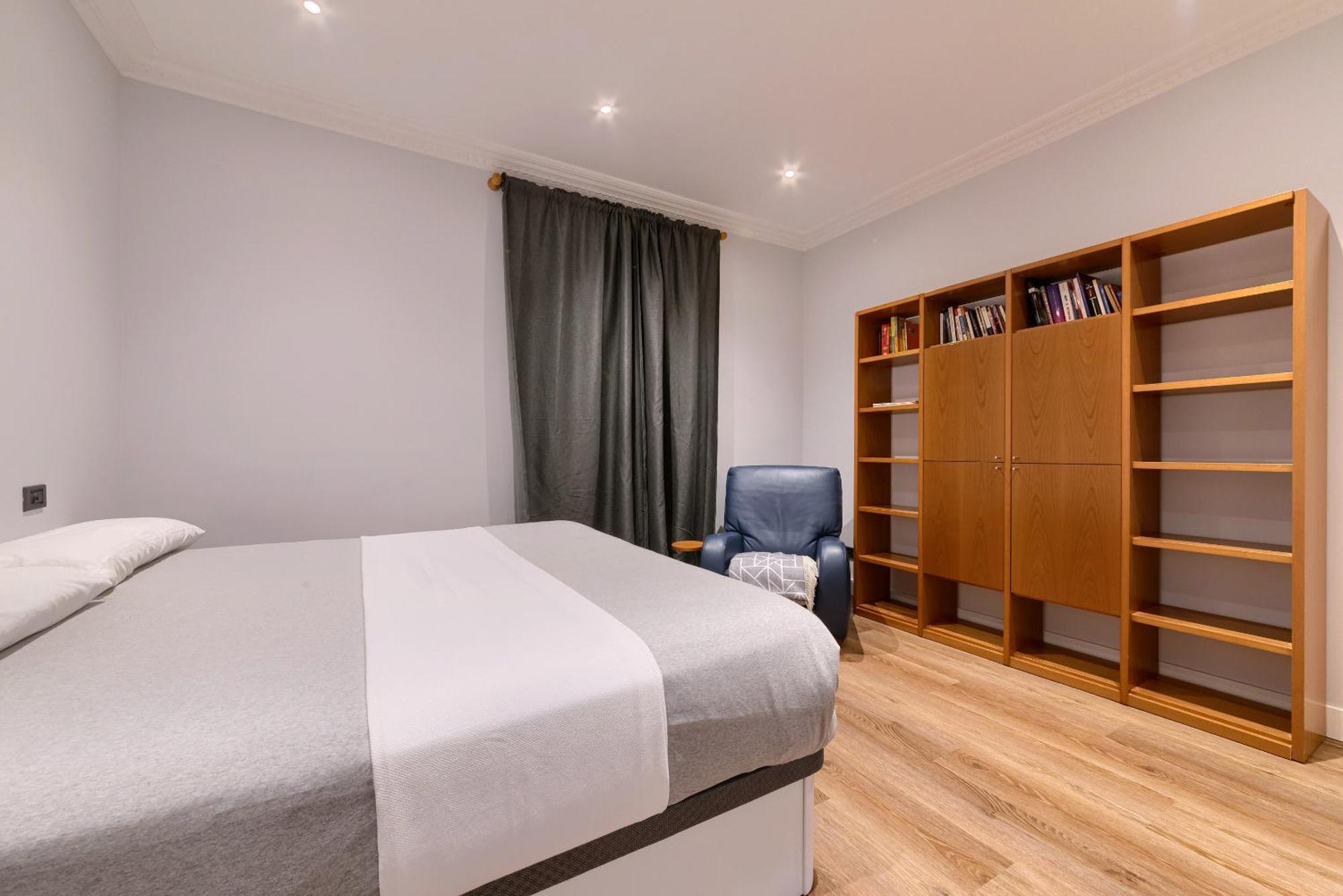 Apartment Encantadora Vivienda Turistica A Orillas De La Ria Bilbao