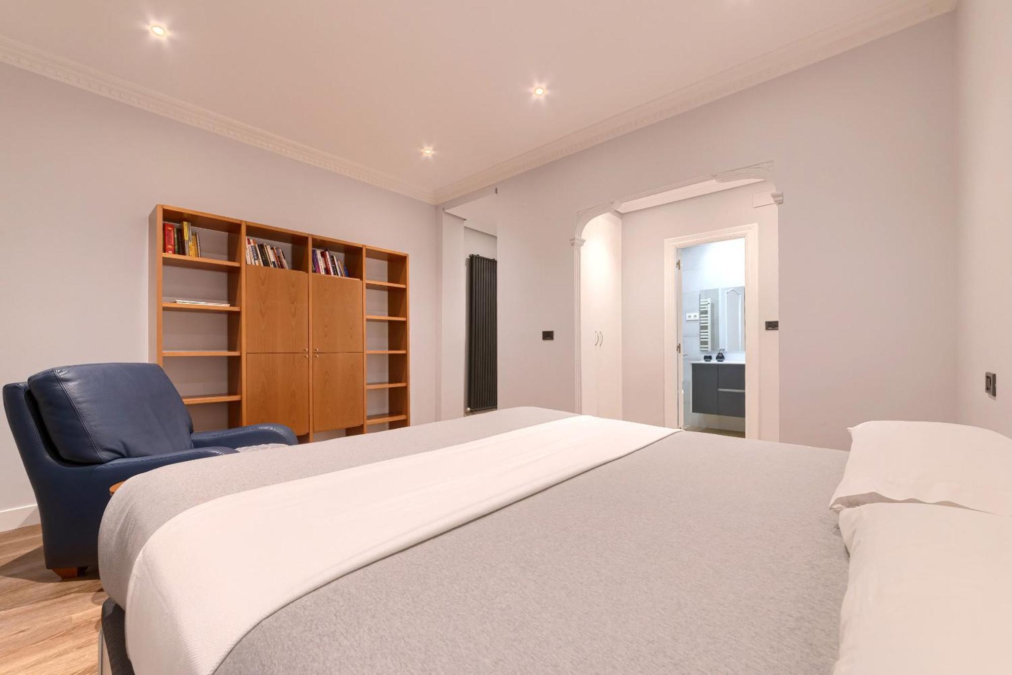 Apartment Encantadora Vivienda Turistica A Orillas De La Ria *