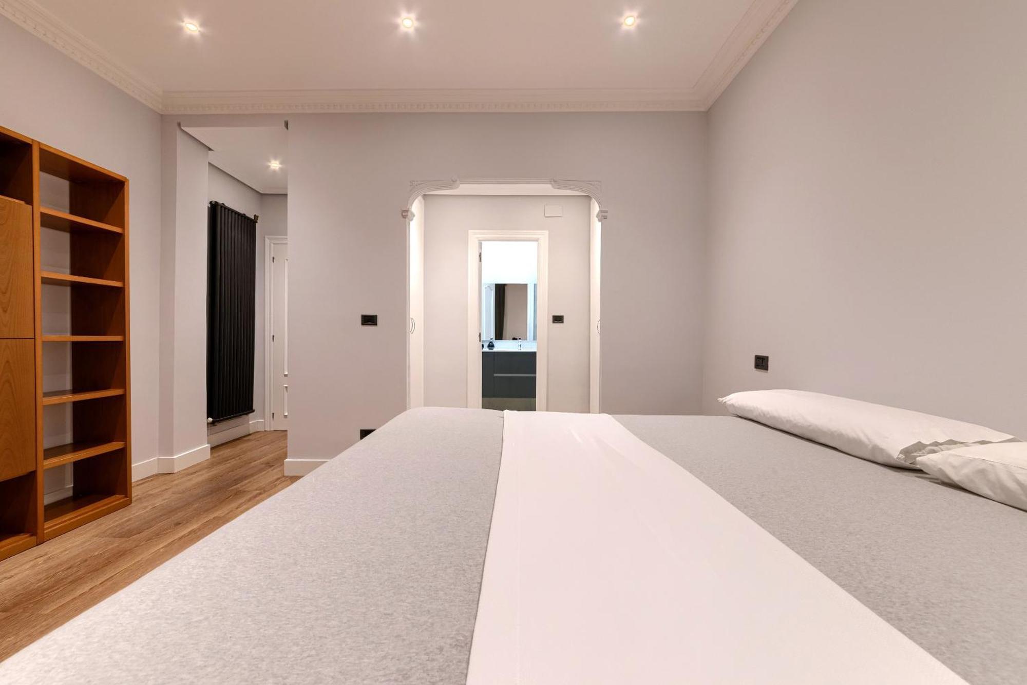 Apartment Encantadora Vivienda Turistica A Orillas De La Ria