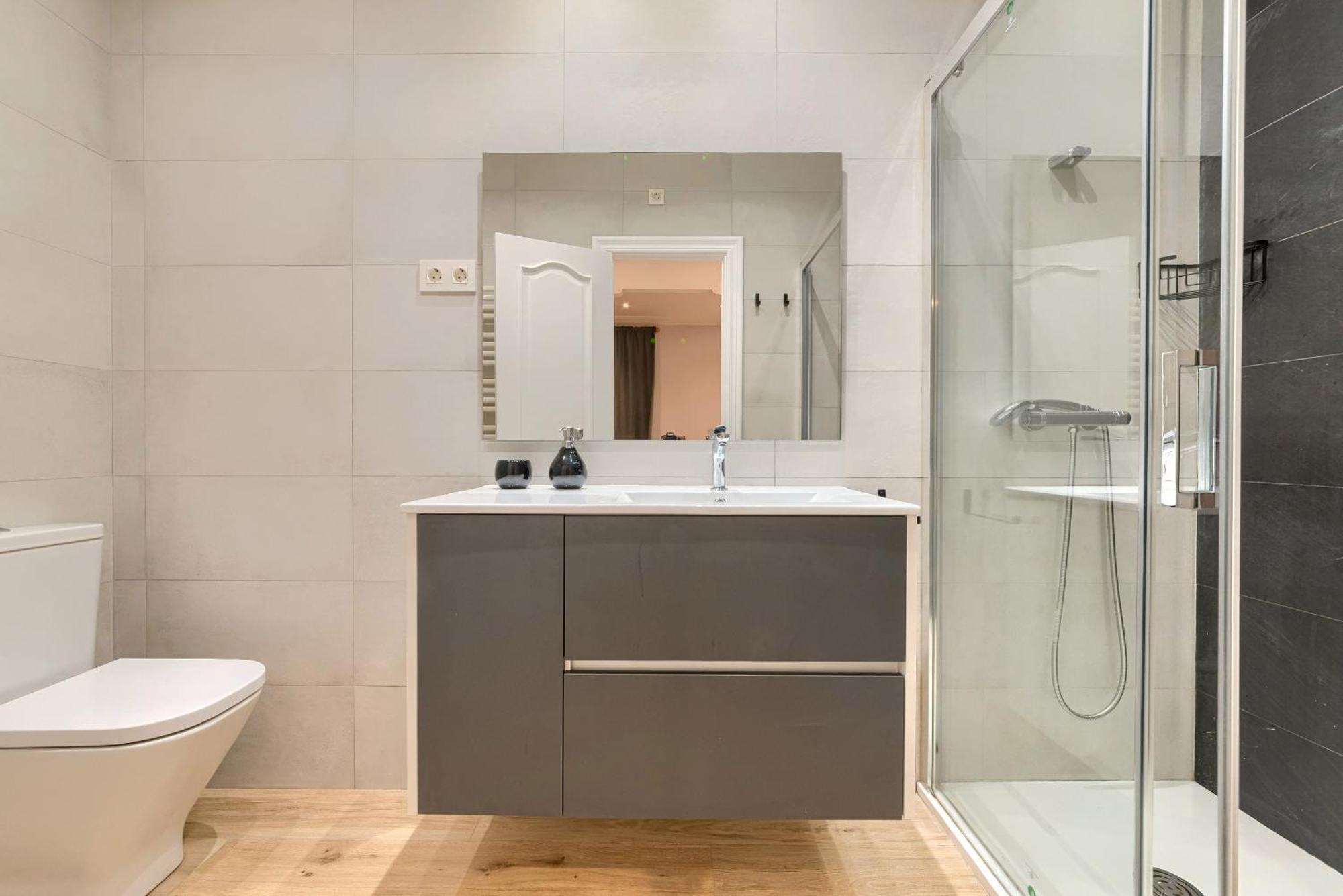 Encantadora Vivienda Turistica A Orillas De La Ria Apartment *