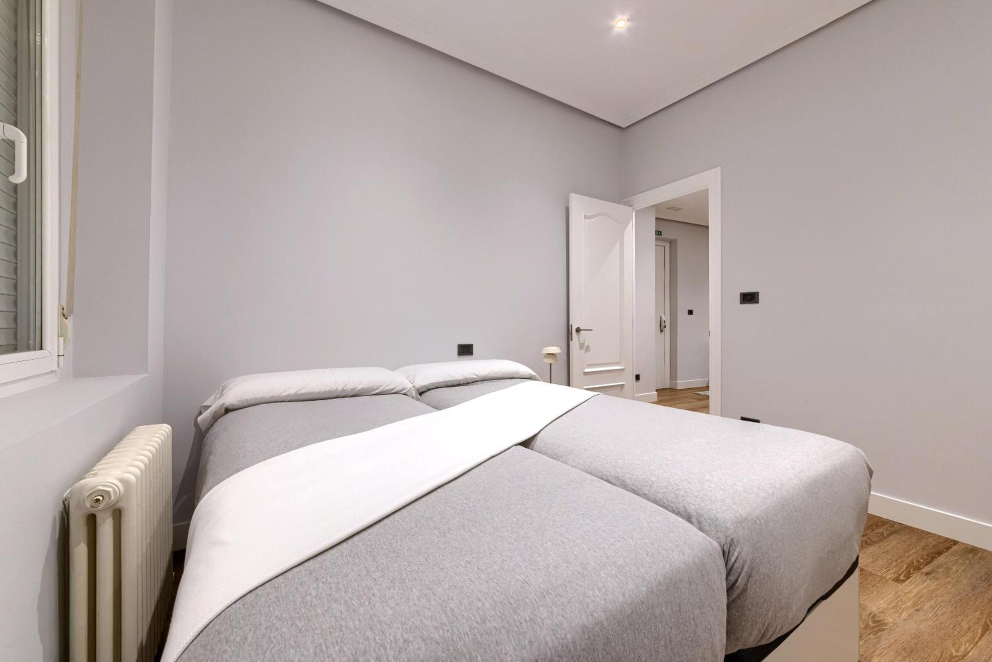 Apartment Encantadora Vivienda Turistica A Orillas De La Ria *