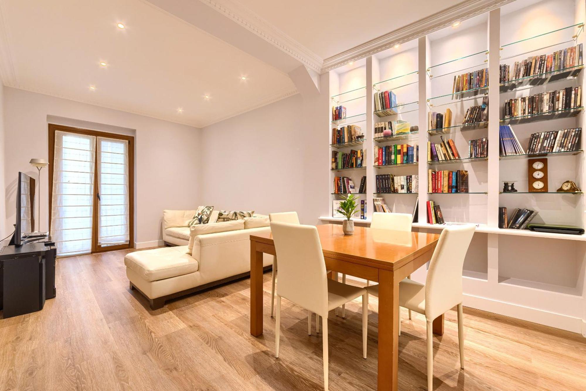 Apartment Encantadora Vivienda Turistica A Orillas De La Ria *