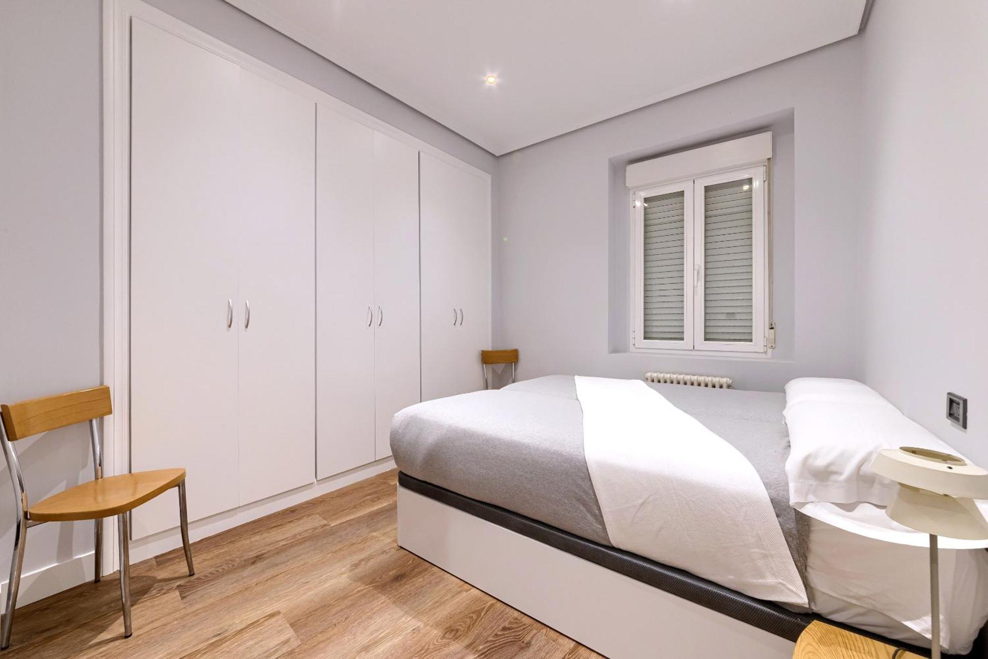 Encantadora Vivienda Turistica A Orillas De La Ria Apartment *