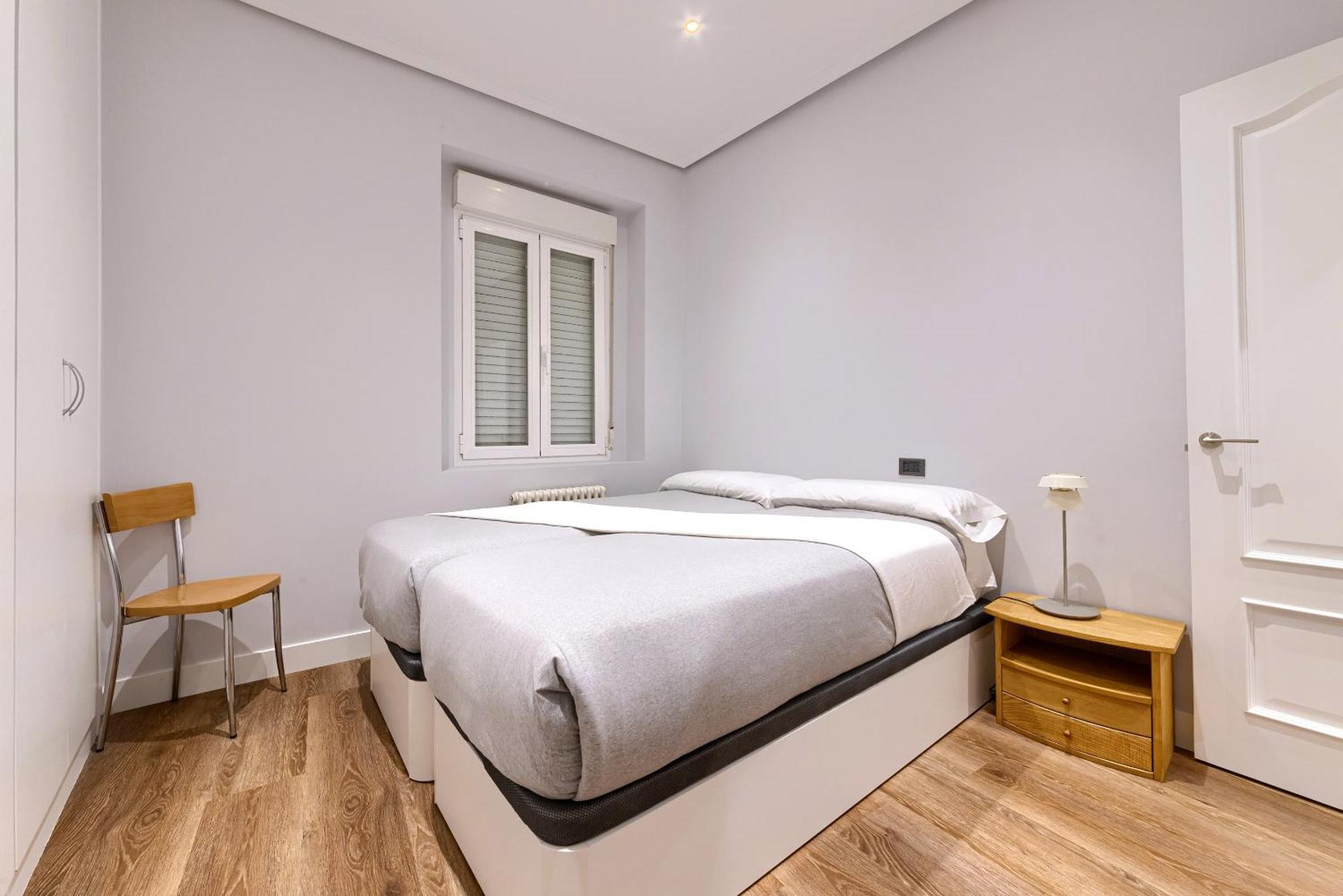 Apartment Encantadora Vivienda Turistica A Orillas De La Ria *