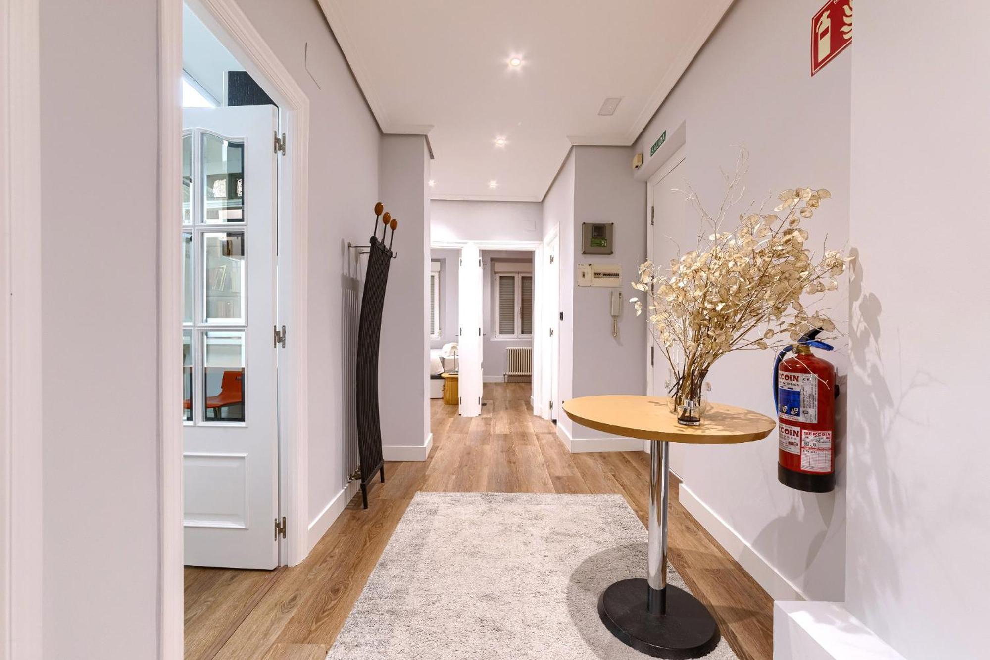 Encantadora Vivienda Turistica A Orillas De La Ria Appartement