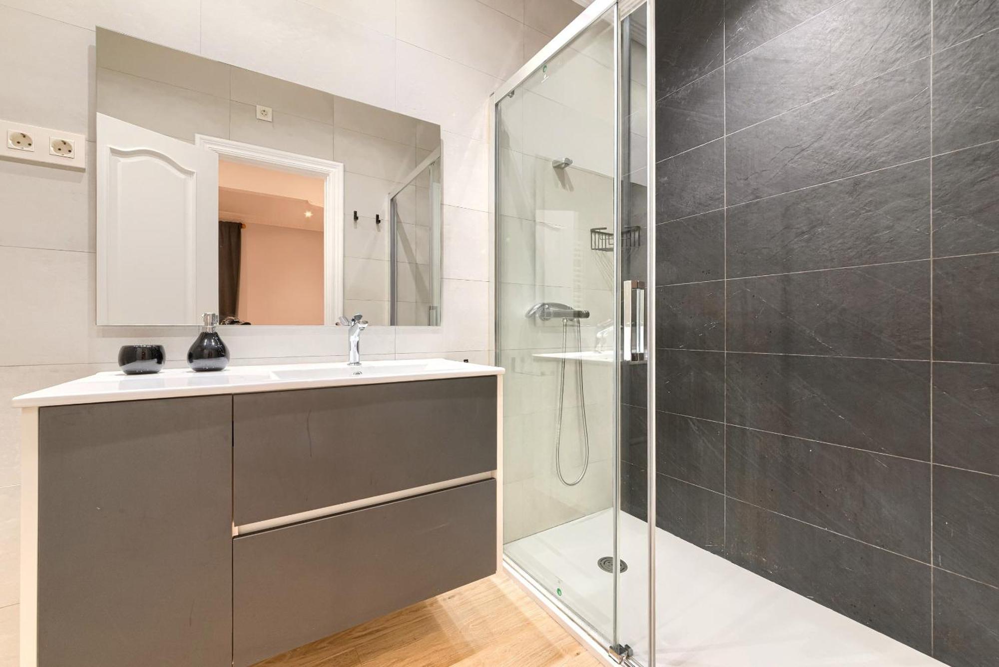 Encantadora Vivienda Turistica A Orillas De La Ria Appartement *