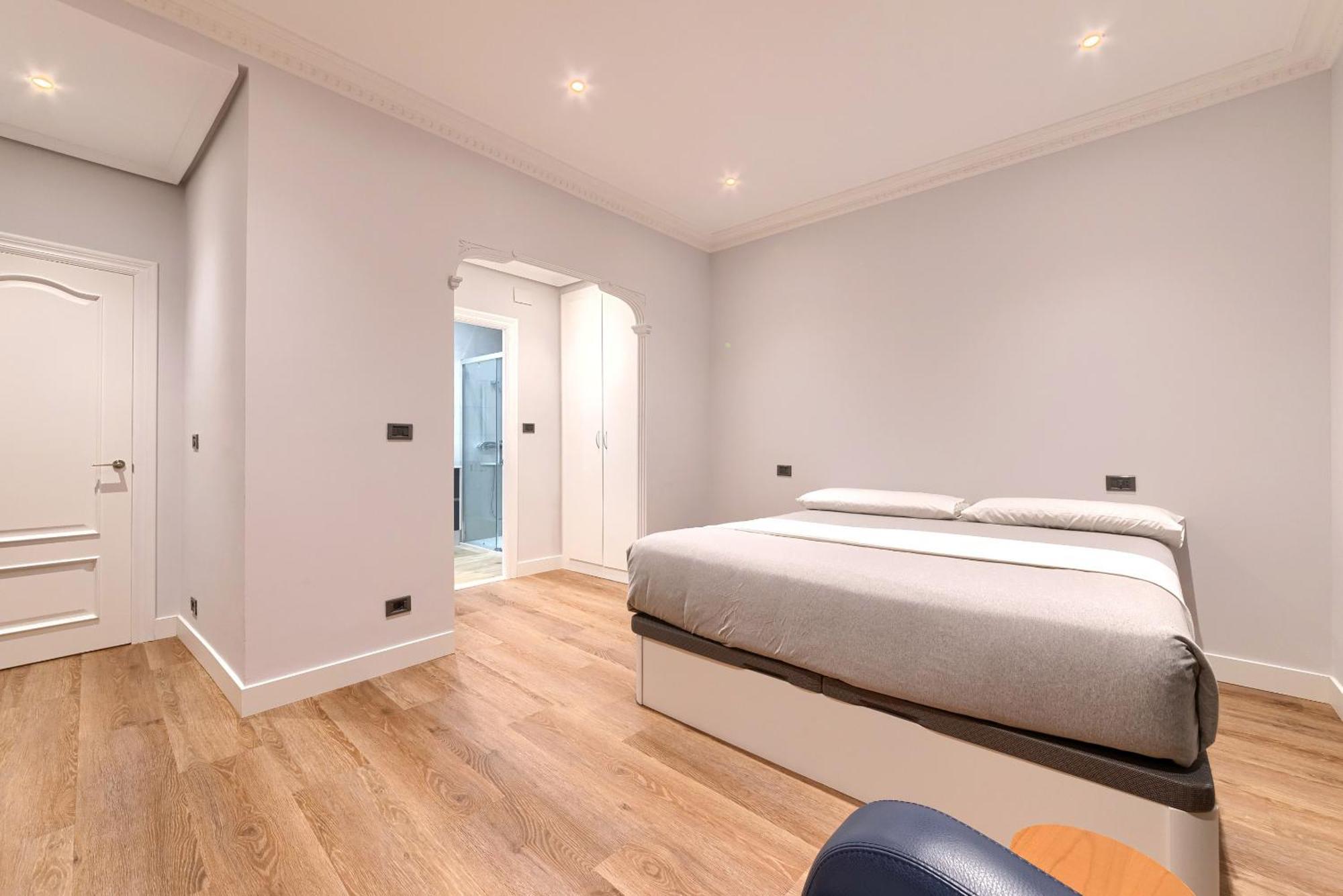 Appartement Encantadora Vivienda Turistica A Orillas De La Ria Bilbao