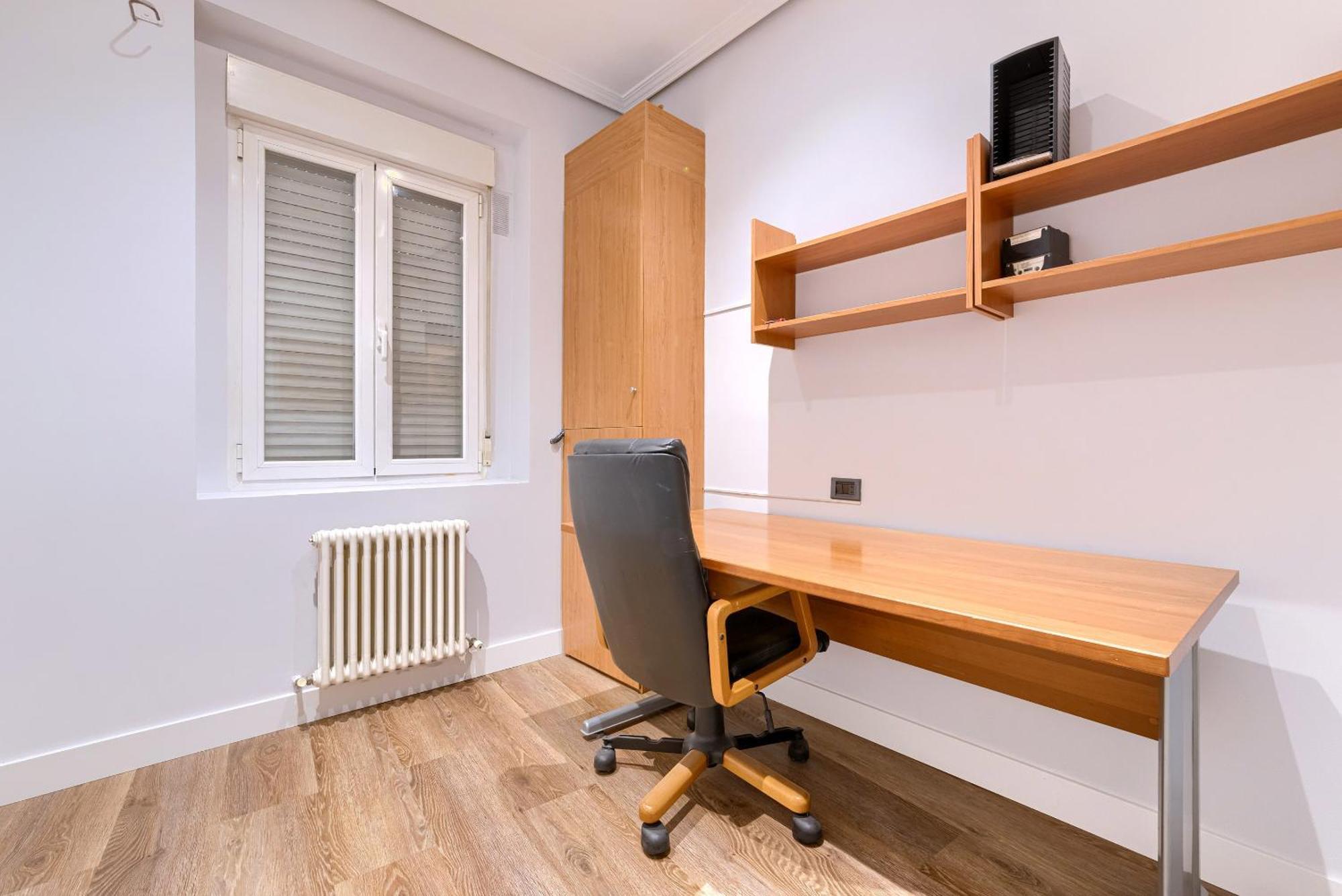 Encantadora Vivienda Turistica A Orillas De La Ria Appartement Bilbao