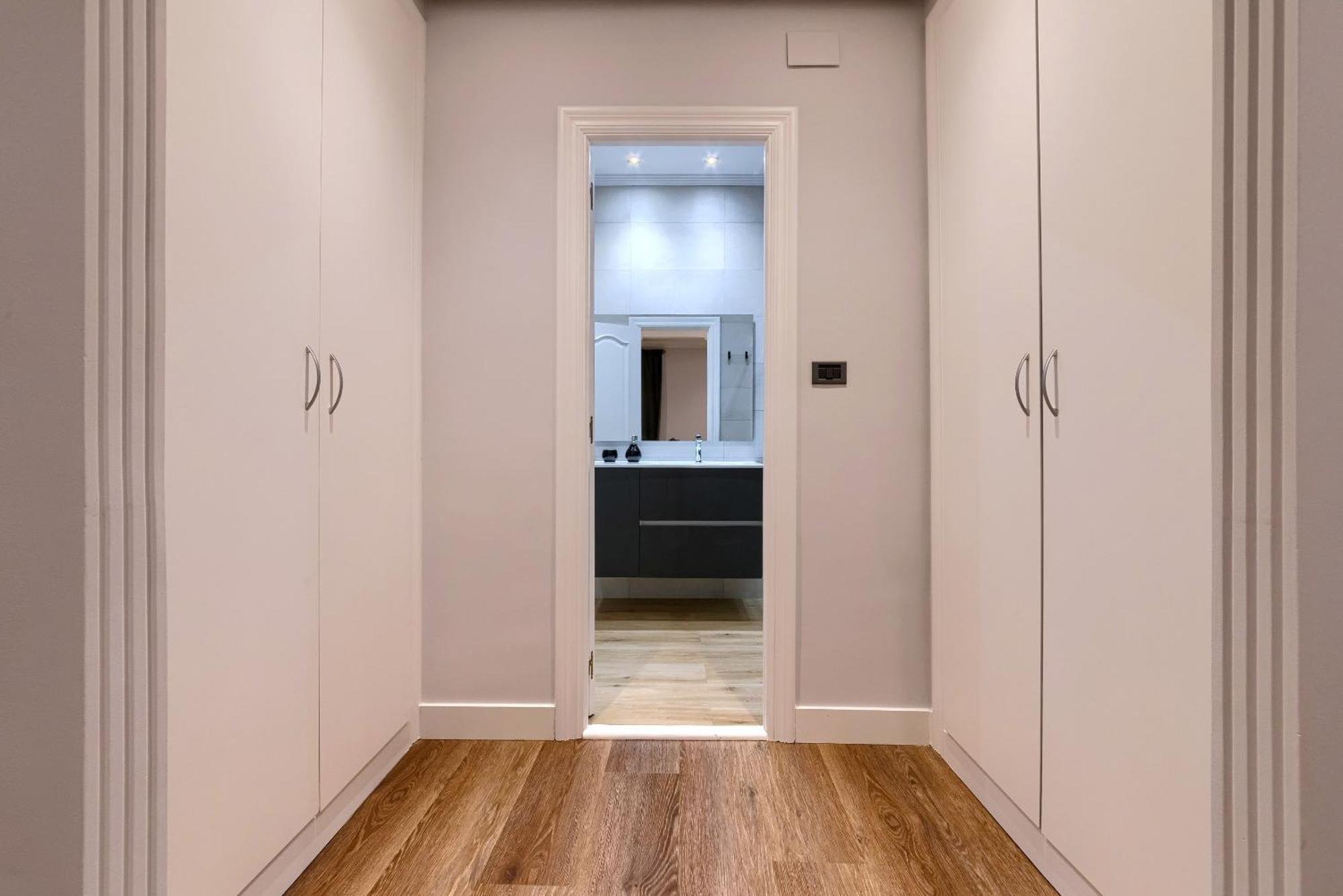 Appartement Encantadora Vivienda Turistica A Orillas De La Ria Bilbao