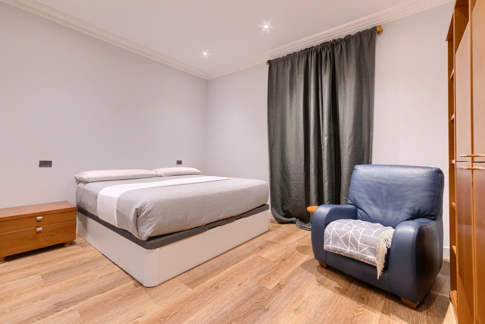 Encantadora Vivienda Turistica A Orillas De La Ria Appartement