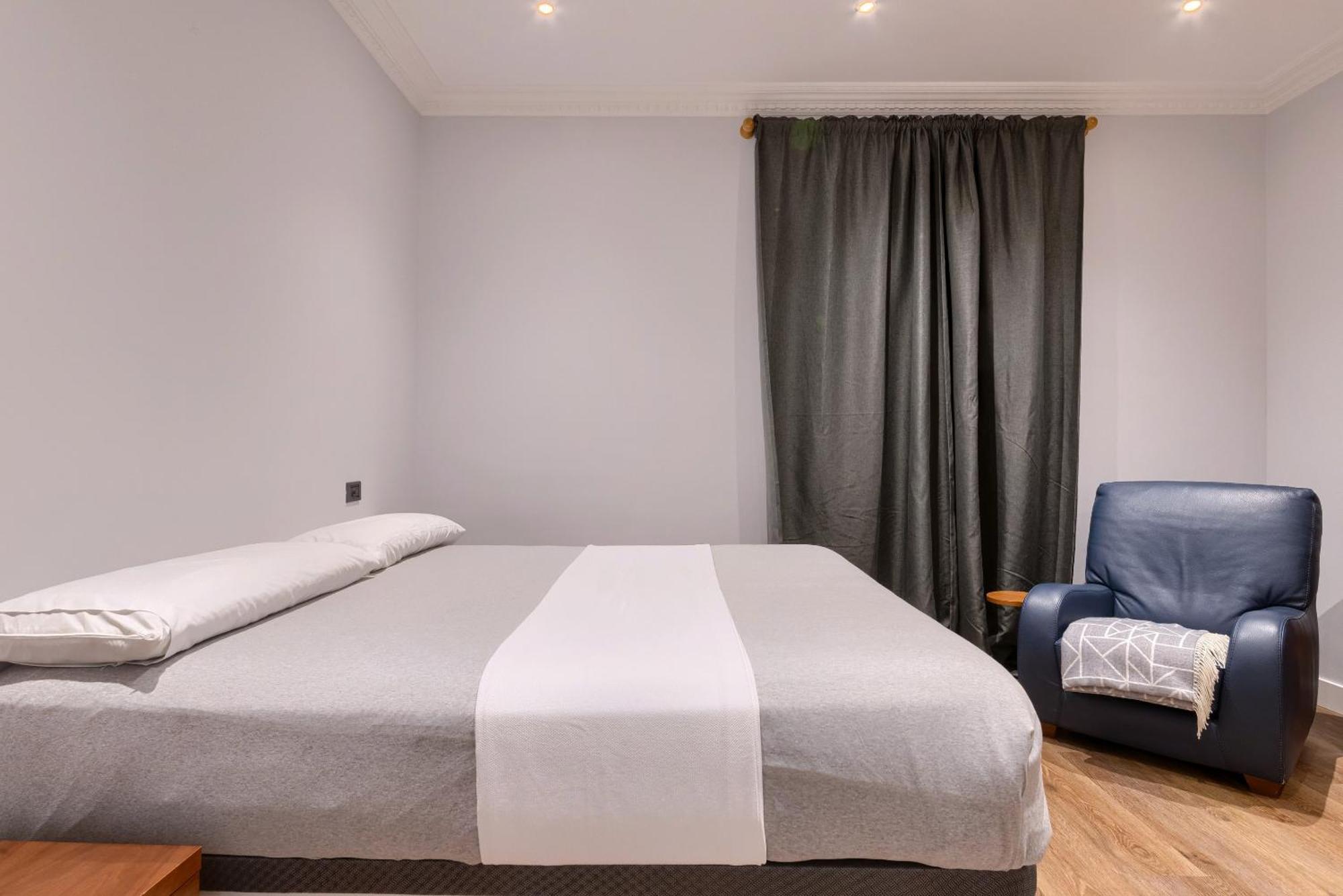 Appartement Encantadora Vivienda Turistica A Orillas De La Ria *
